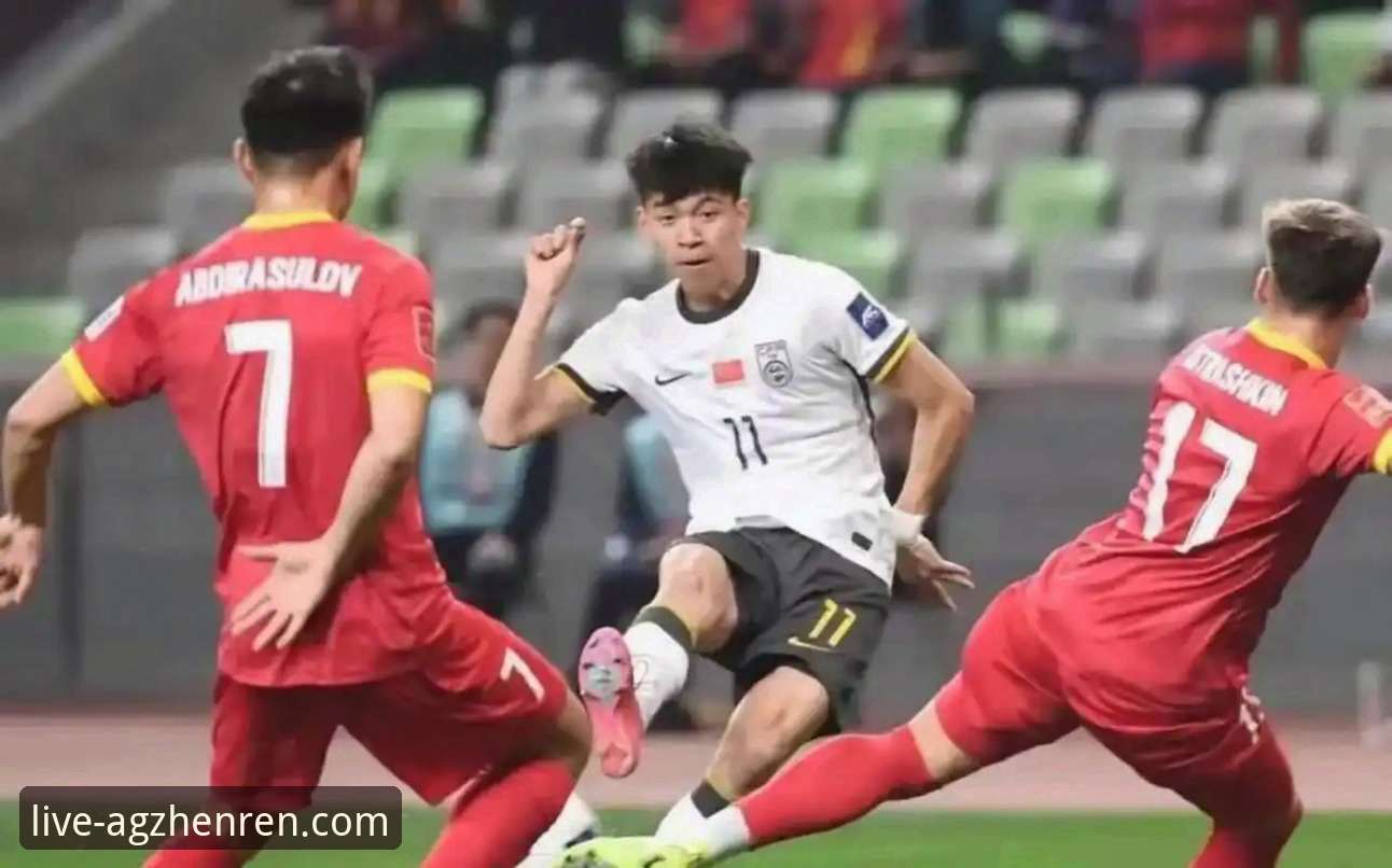 U19国足土伦杯制胜的3个关键转折点——从闪击到神扑看到青年军的成长