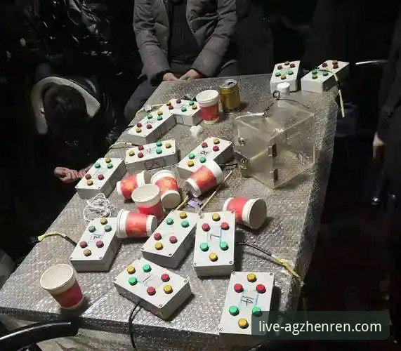 AG真人注册 揭秘AG真人百家乐:新手如何安全开启线上娱乐之旅